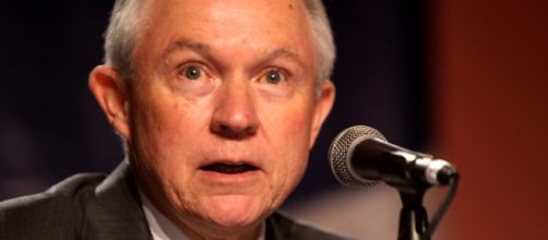Jeff Sessions by Gage Skidmore/Flickr