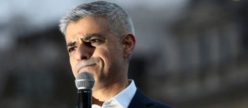 London Mayor Sadiq Khan had the perfect response for Donald Trump ... - mirror.co.uk