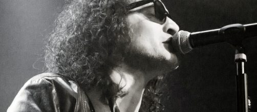 Los Perez Garc&iacute;a tienen disco nuevo y lo presentaron en Auditorio Oeste.