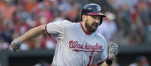 Nationals at Orioles 8/22/16 - Keith Allison via Flickr