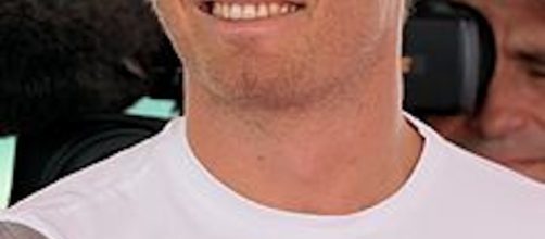 Nico Rosberg- Image -Wikimedia Commons CC BY-SA 4.0