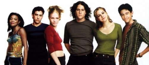 O filme "Dez Coisas que eu Odeio em Voc&ecirc;" foi sucesso no final dos anos 1990