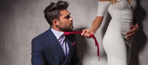O tipo de mulher pela qual os homens se sentem atra&iacute;dos