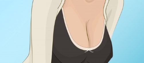 O uso do suti&atilde; &eacute; algo desconfort&aacute;vel para a maioria das mulheres.