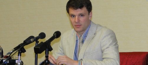 Otto Warmbier, American student, released by North Korea - CNN.com - cnn.com