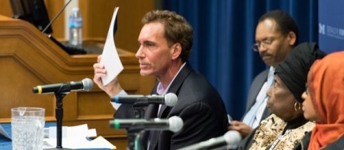 Public Policy and the Ongoing Flint Water Crisis: Community Perspectives - Gerald R. Ford School of Public Policy via Flickr