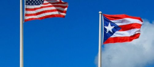 Puerto Rico vote / photo by Arturo de La Barrera. Wikimedai creative commons