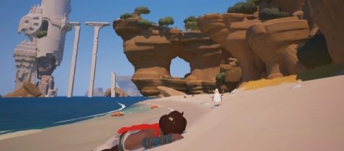 Rime (v&iacute;a Screenshot - Jaime Iglesias)
