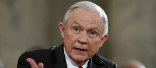 Sessions' testimony showed party lines as questions and accusations flew ... - news965.com