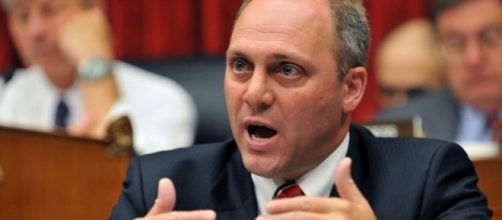 Steve Scalise: Damaged goods? - POLITICO - politico.com