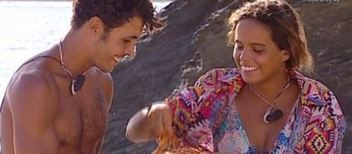 Supervivientes: La &lsquo;tentaci&oacute;n&rsquo; que desenmascara a los concursantes