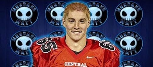 Timothy Piazza died as a result of fraternity activities - Photo: YouTube screen shot/MundaneMatt