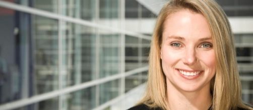 Top wealthiest women in the technology - 2LUXURY2.COM - 2luxury2.com