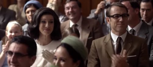 Watch the Outlander Season 3 Trailer - TV Guide/YouTube