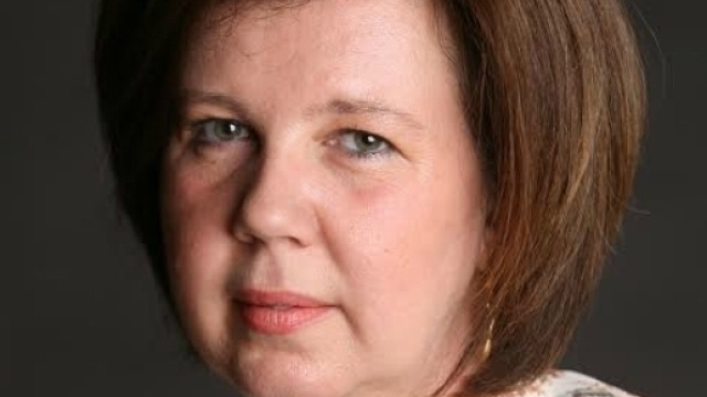 Alessandra Bodda, famosa imprenditrice di vini e produttrice di una crema di bellezza fatta con le vinacce