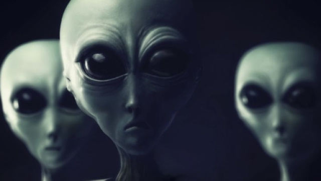 Alien Life? Scientists Think Strange Signals From Space Could Be ... - inquisitr.com