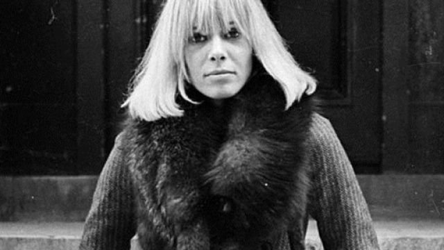 Anita Pallenberg si &egrave; spenta a 73 anni - lastampa.it