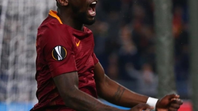 Antonio Rudiger &egrave; uno dei principali obiettivi di calciomercato per la nuova Inter di Luciano Spalletti