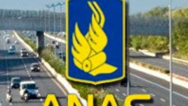 Bandi di Concorso Pubblico ANAS: domanda a giugno 2017