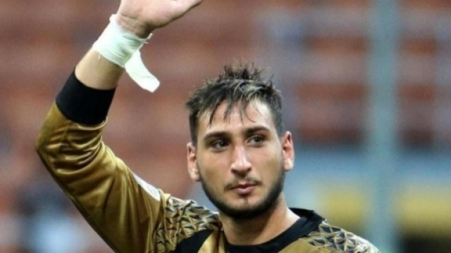 Calciomercato: Donnarumma alla Juventus? I bianconeri ci provano