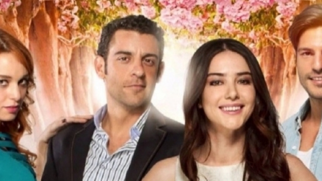 Cherry Season - anticipazioni puntate del 19-23 giugno