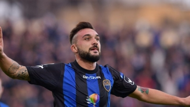 Daniele Corvia si &egrave; appena svincolato dal Latina - ilmessaggero.it