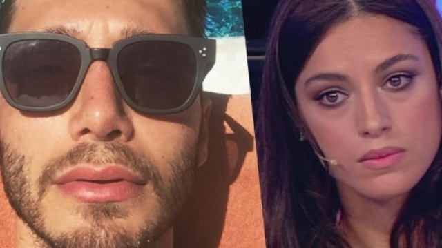 Desir&egrave;&egrave; Popper e Stefano De Martino insieme?