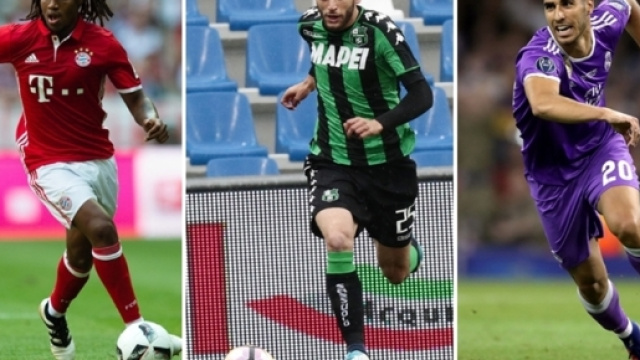 Europeo Under 21, le stelle da seguire secondo la Uefa - Tuttosport - tuttosport.com