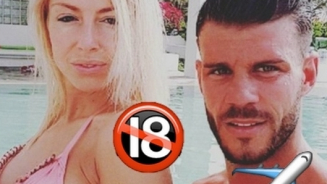 Florent R&eacute; vir&eacute; de La Villa des Coeurs Bris&eacute;s 3 apr&egrave;s avoir tromp&eacute; St&eacute;phanie avec Tressia !