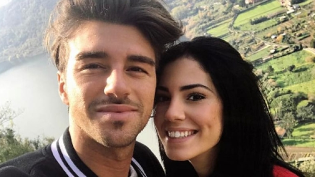 Giulia De Lellis e Andrea Damante: "E' una guerra continua a casa" - today.it