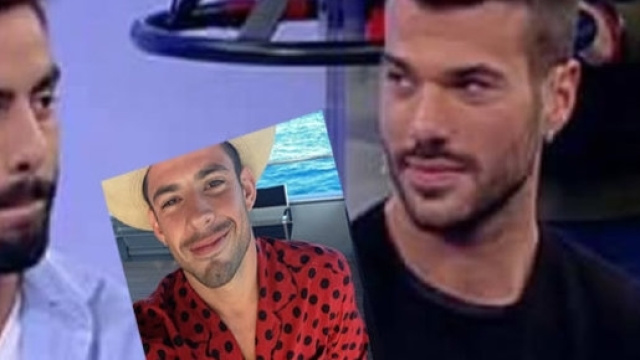 Gossip news su Claudio Sona dopo Uomini e Donne