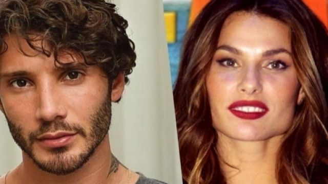 Gossip, Stefano De Martino; notte di fuoco con Dayane, poi il dietrofront.