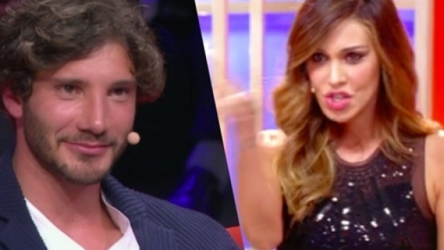 Gossip: Stefano se la spassa con alcune ragazze e Belen si infuria?