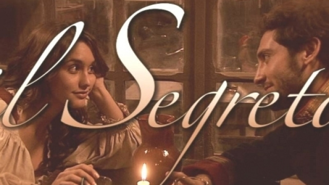 Il Segreto: la rivelazione sconvolgente di Onesimo a Carmelo - blastingnews.com