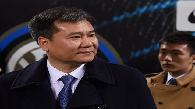 Inter, arriva la conferma: Giocatore in vendita