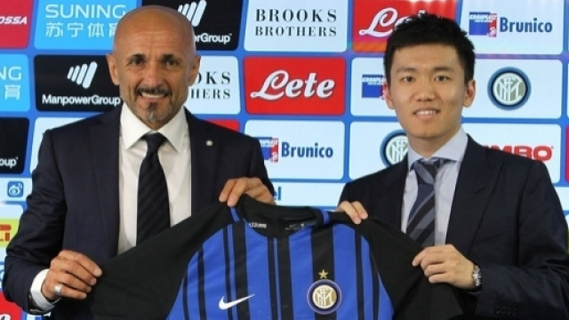 Inter, Spalletti avverte i giocatori: 'D'ora in poi conta la squadra, non i singoli' | inter.it