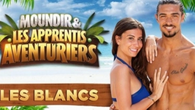 Julien Guirado violent avec Martika ? Kelly balance !