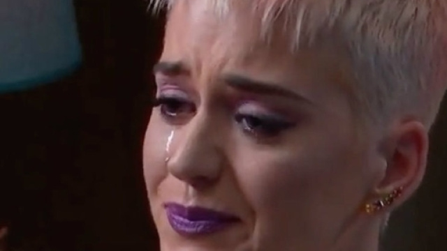 Katy Perry, anima fragile - vanityfair.it
