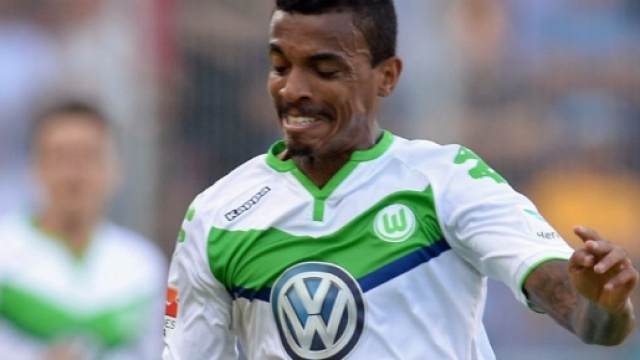 La nuova Inter di Spalletti punta su Luiz Gustavo del Wolfsburg