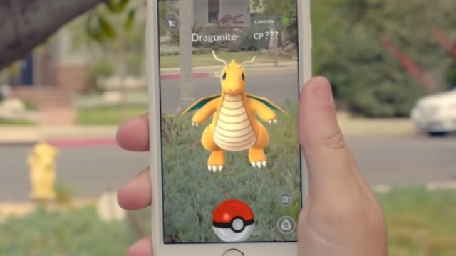 La realt&agrave; aumentata, punto forte di Pok&eacute;mon Go, non &egrave; bastata a mantenere alto l'interesse degli utenti.