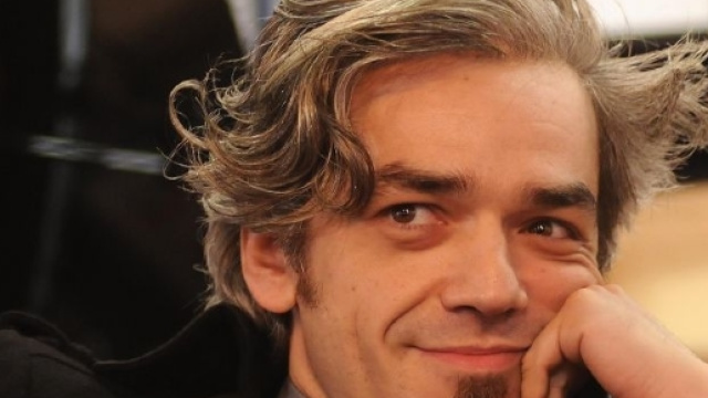 L'amore, la musica, e molto altro. Intervista a Morgan - ondamusicale.it