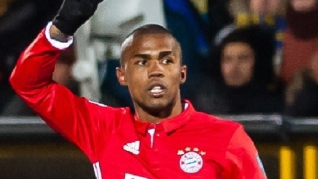 Mercato Juve: accordo con Douglas Costa, ora bisogna convincere il Bayern Monaco