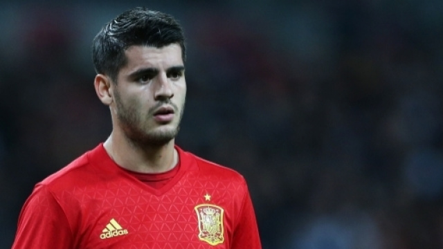 Morata sera a Manchester la saison prochaine !