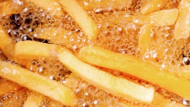 Nuova ricerca: mangiare patatine fritte raddoppierebbe il rischio di morte prematura - fonzietheburgershouse.com