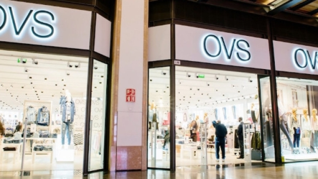 OVS, offerte di lavoro a giugno.