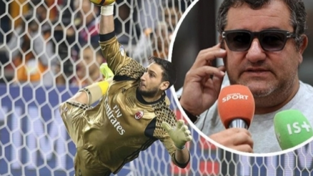 Premier League clubs on red alert as Mino Raiola demands &pound;165,000 ... - thesun.co.uk