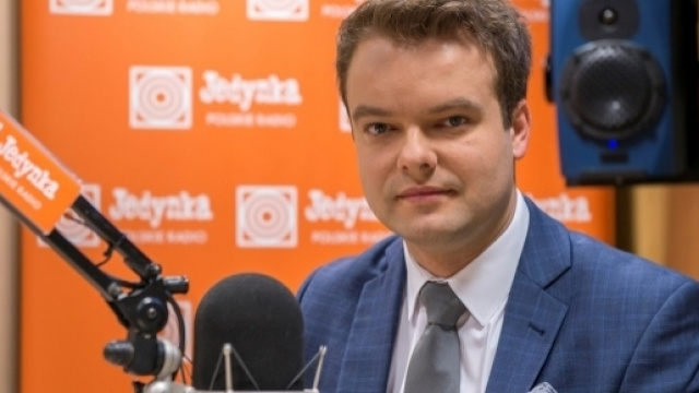 Rafal Bochenek, portavoce del governo, ribadisce la chiusura polacca sulla questione migranti