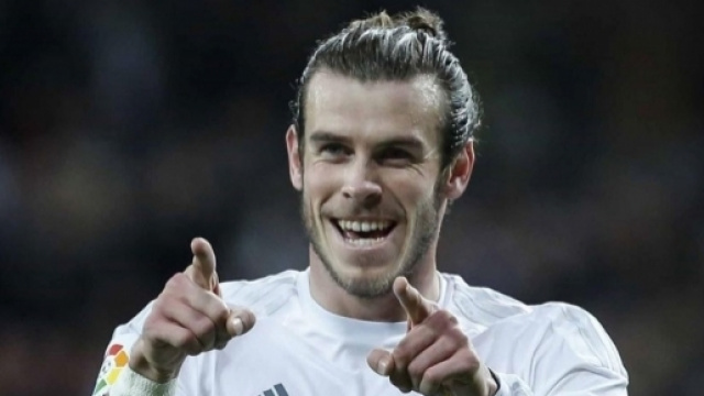 Real Madrid&nbsp;: Un grand club veut exploser sa tirelire pour Bale&nbsp;!