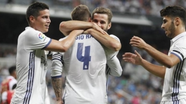 Real Madrid&nbsp;: Une p&eacute;pite sur le d&eacute;part&nbsp;!