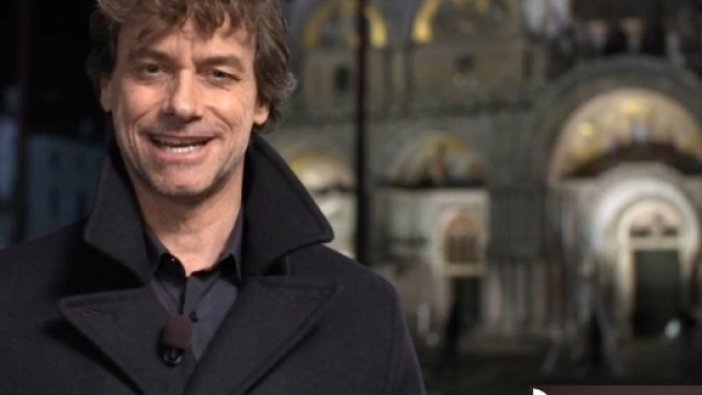 Replica Stanotte a Venezia in streaming